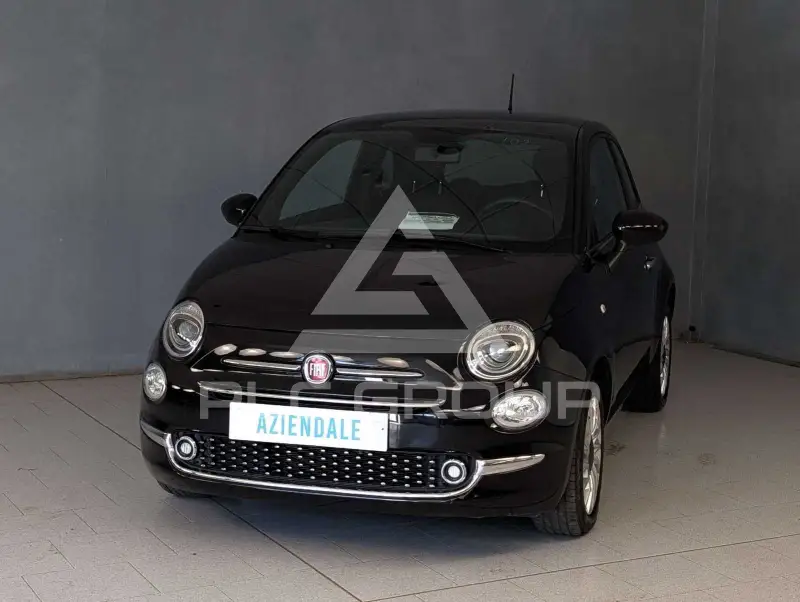 2023 Fiat 500