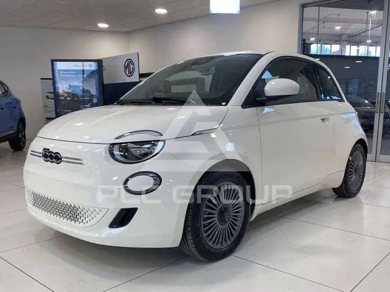 2023 Fiat 500