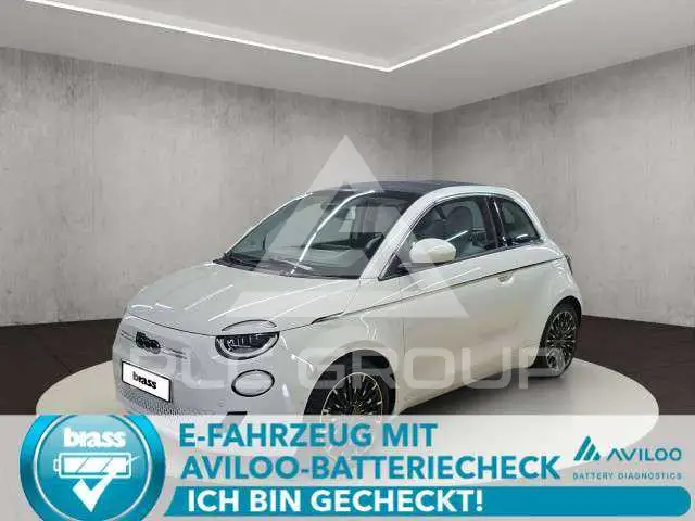 2023 Fiat 500