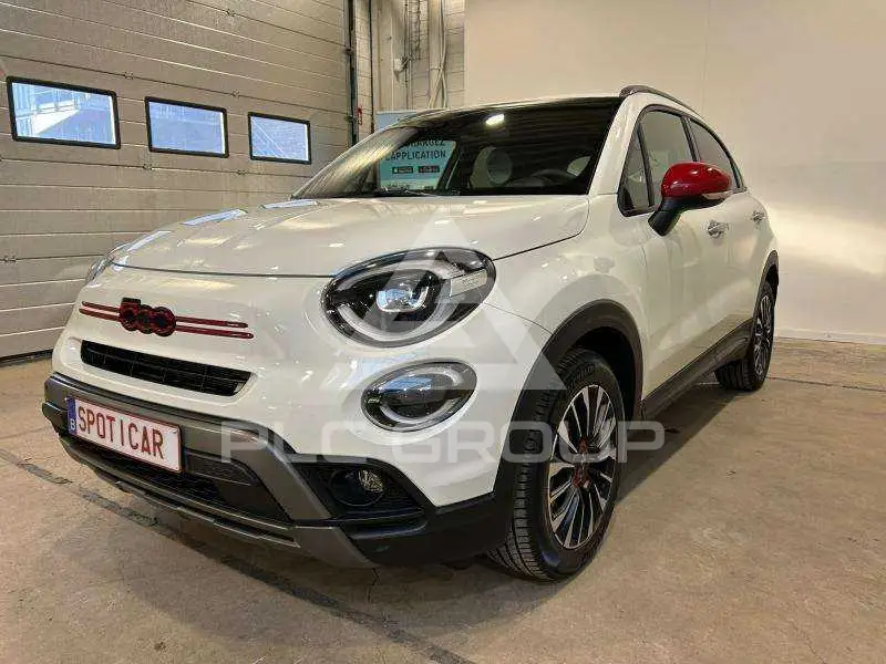 2023 Fiat 500