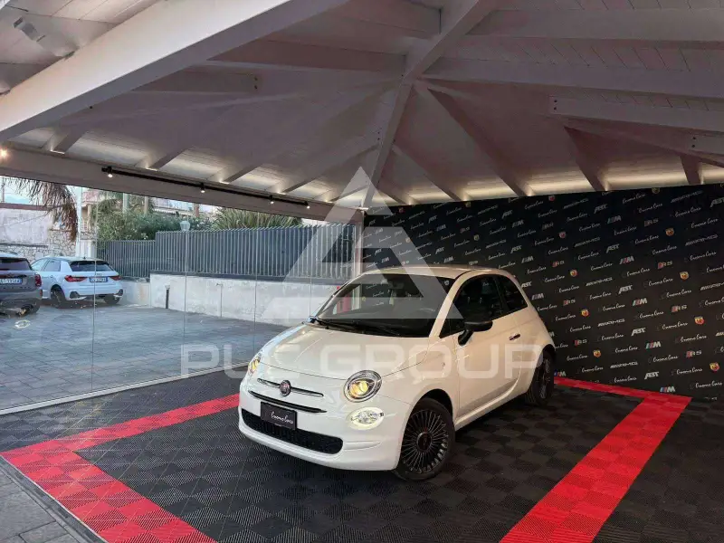 2023 Fiat X1