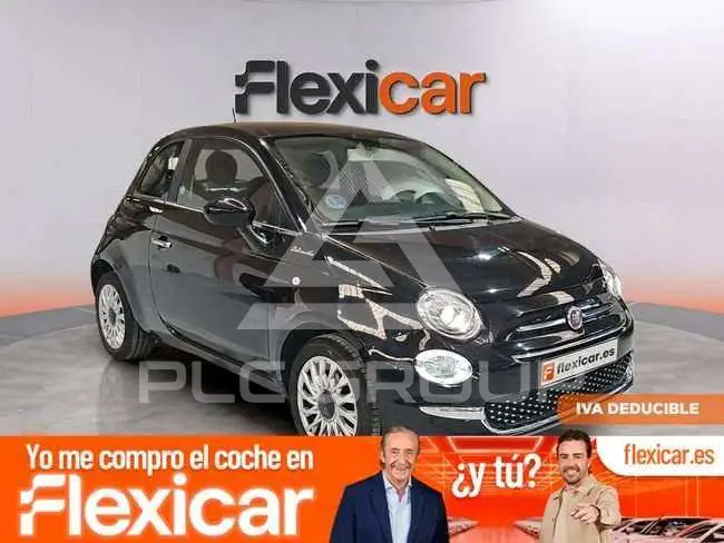 2023 Fiat 500