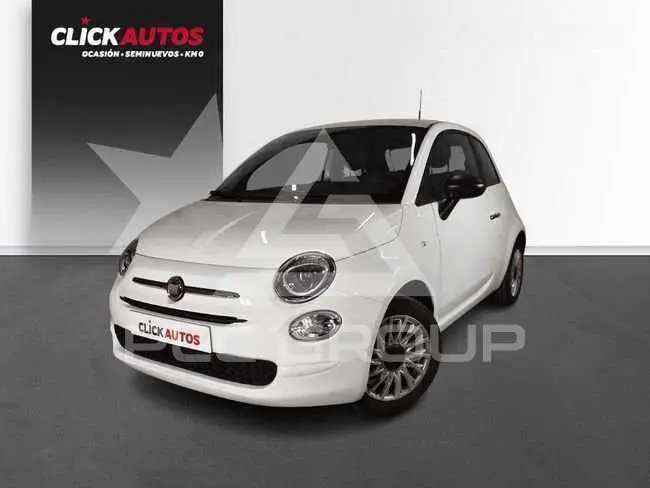 2023 Fiat 500