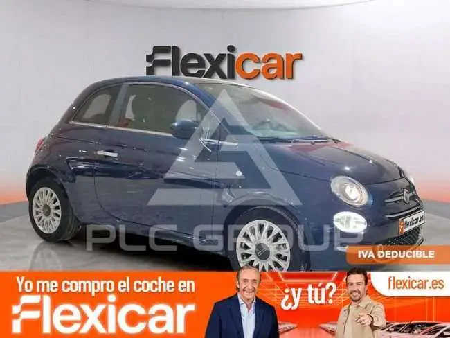 2023 Fiat 500