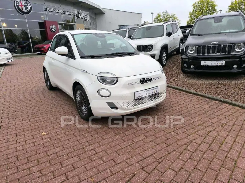 2023 Fiat 500