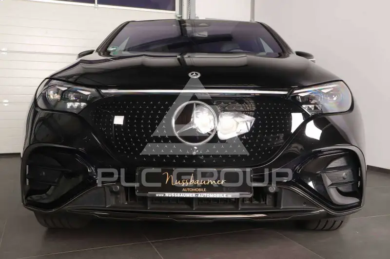 2023 Mercedes Benz EQE