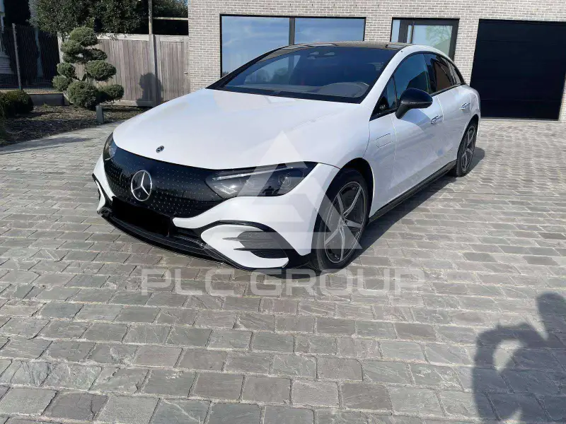 2023 Mercedes Benz EQE
