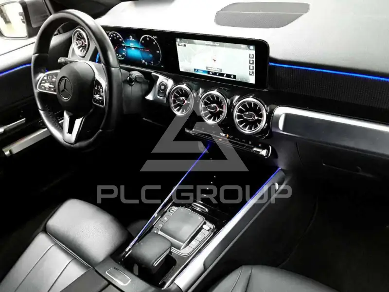 2023 Mercedes Benz EQB