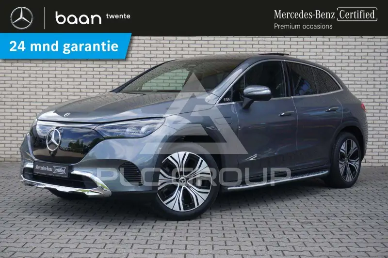 2023 Mercedes Benz EQE