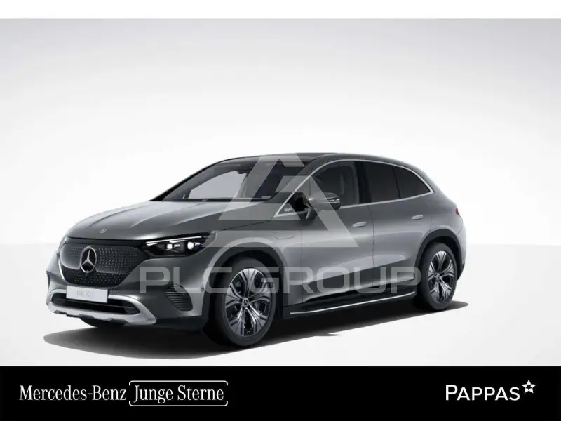 2023 Mercedes Benz EQE
