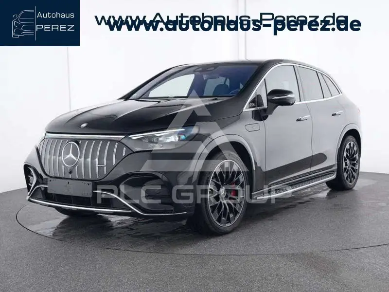 2023 Mercedes Benz EQE