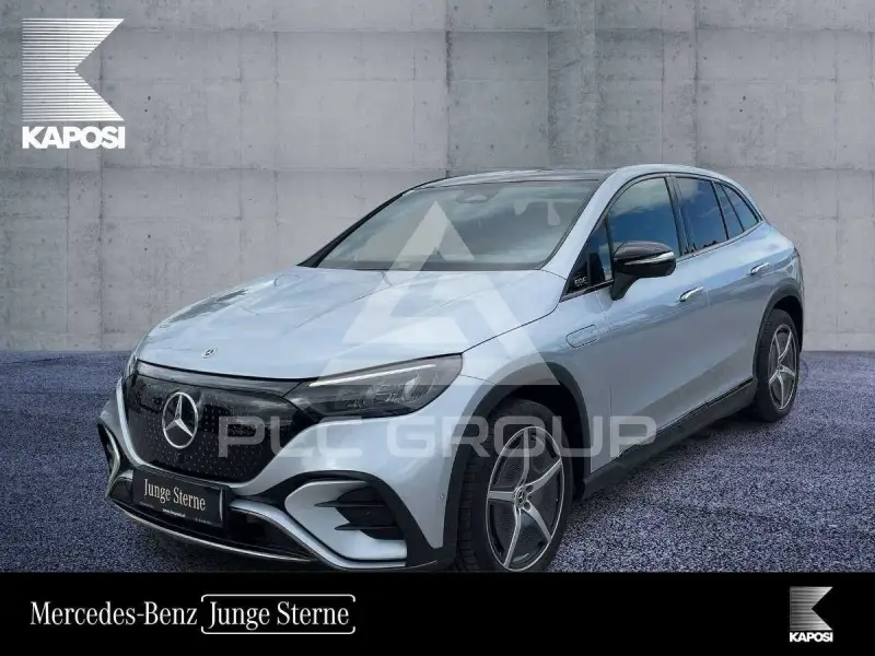 2023 Mercedes Benz EQE