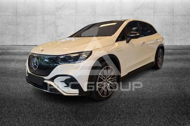 2023 Mercedes Benz EQE