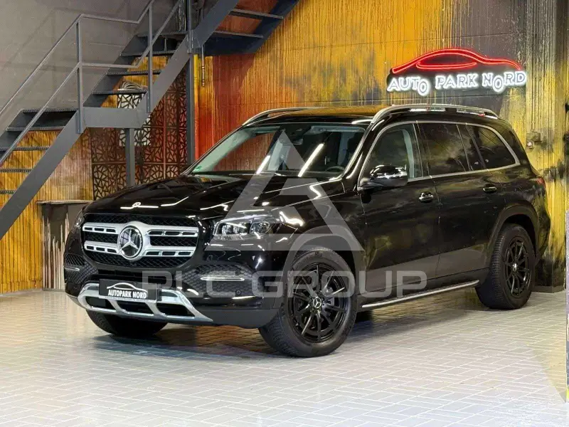 2023 Mercedes Benz GLS 350