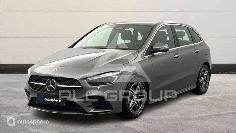 2023 Mercedes Benz B 200