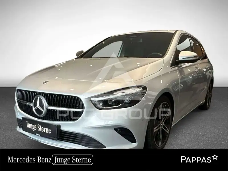 2023 Mercedes Benz B 200