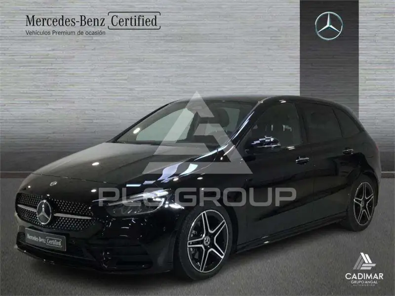 2023 Mercedes Benz B 200