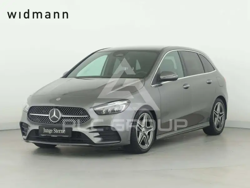 2023 Mercedes Benz B 200