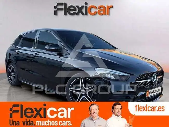 2023 Mercedes Benz B 200