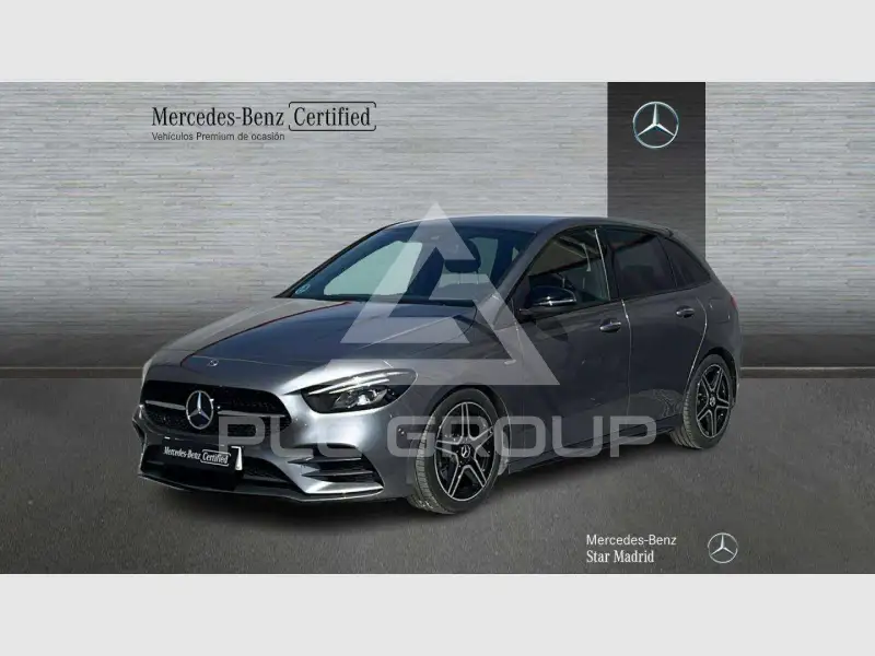 2023 Mercedes Benz B 200