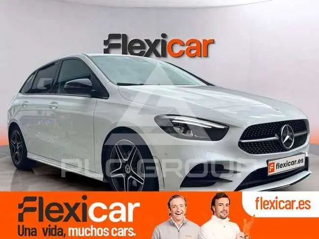 2023 Mercedes Benz B 200
