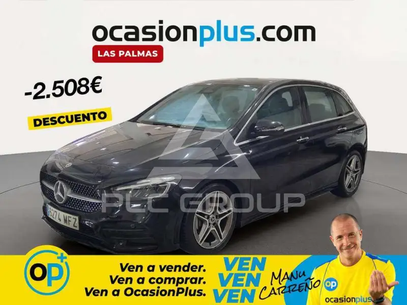 2023 Mercedes Benz B 200