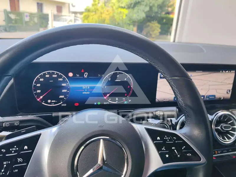 2023 Mercedes Benz B 200