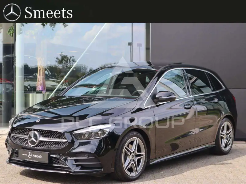 2023 Mercedes Benz B 200