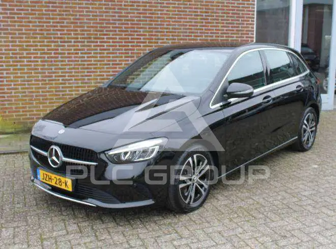 2023 Mercedes Benz B 200