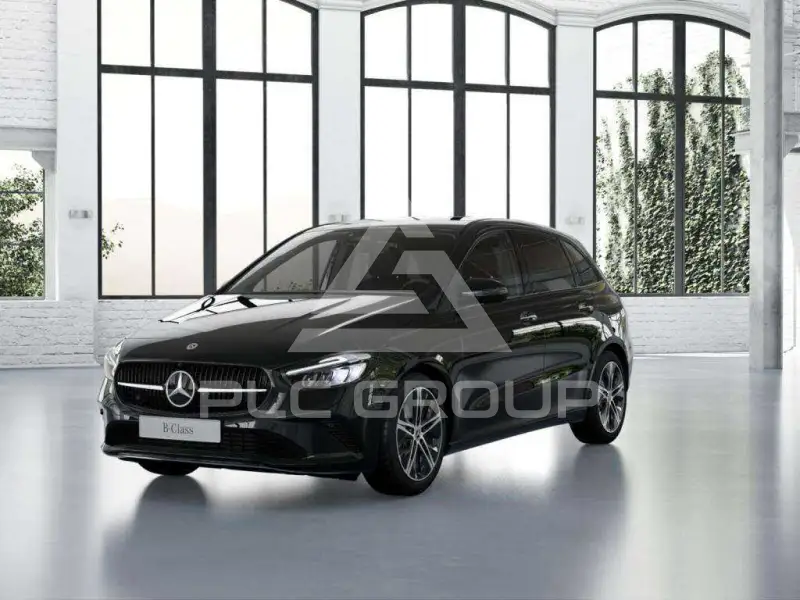 2023 Mercedes Benz B 200
