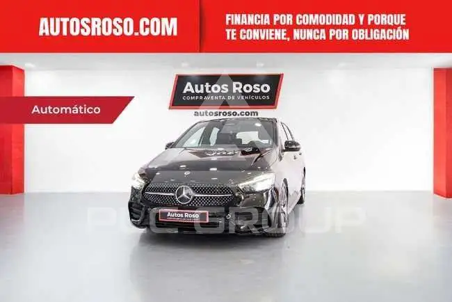 2023 Mercedes Benz B 200