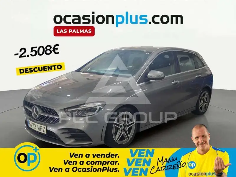 2023 Mercedes Benz B 200