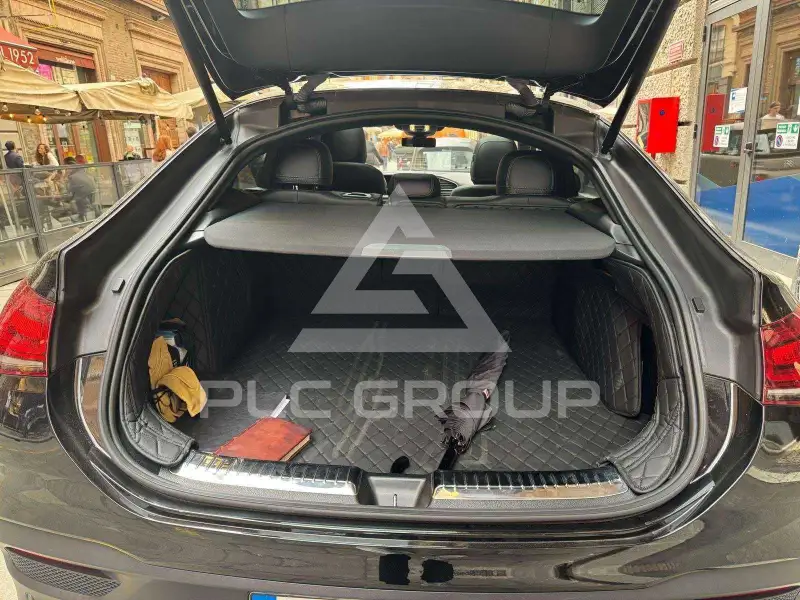 2023 Mercedes Benz GLE 63 AMG