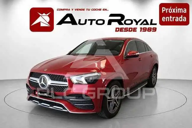 2023 Mercedes Benz GLE 63 AMG