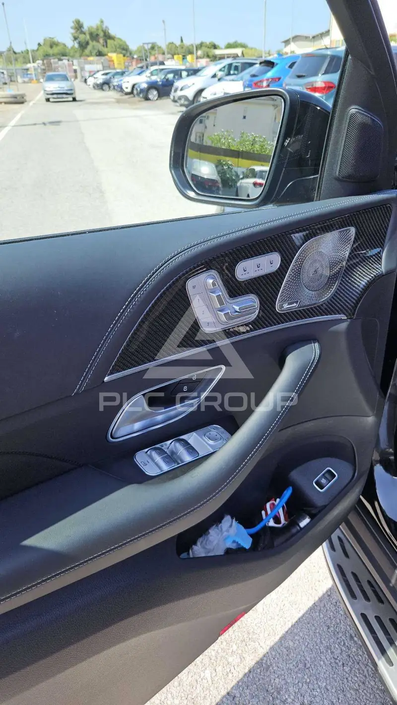 2023 Mercedes Benz GLE 63 AMG