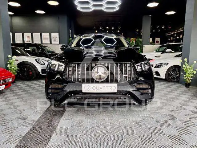 2023 Mercedes Benz GLE 63 AMG