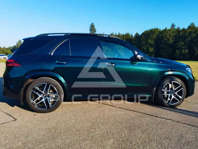 2023 Mercedes Benz GLE 63 AMG