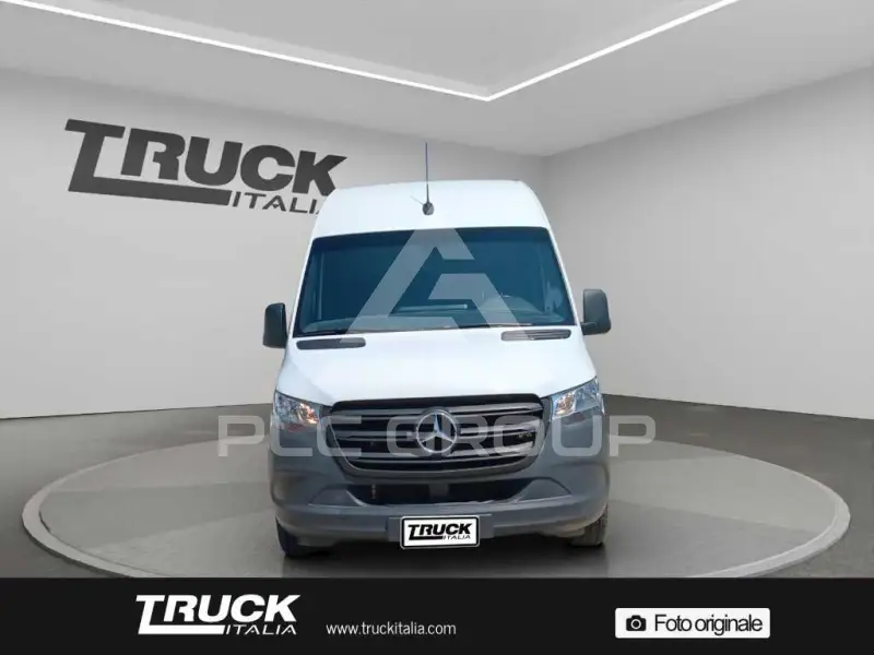 2023 Mercedes Benz Sprinter