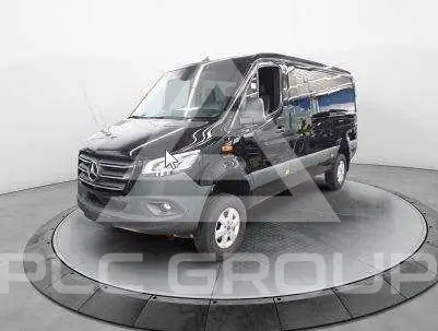 2023 Mercedes Benz Sprinter