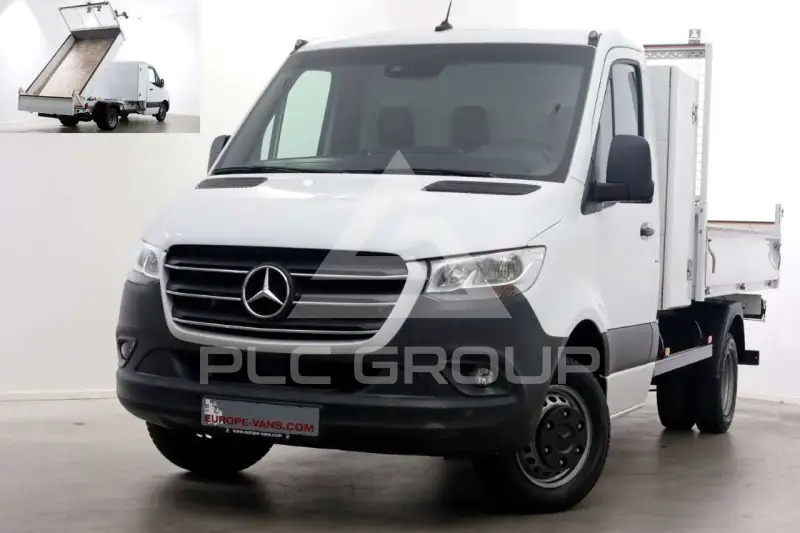 2023 Mercedes Benz Sprinter
