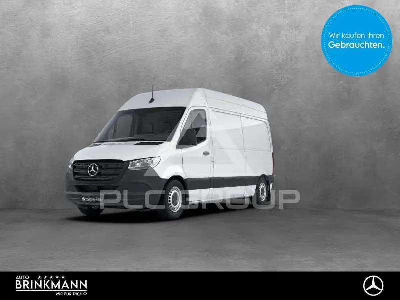 2023 Mercedes Benz Sprinter