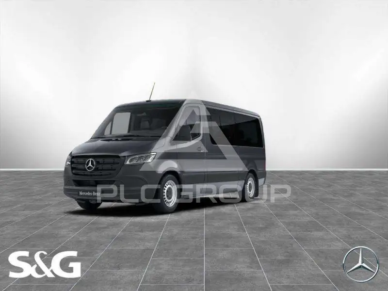 2023 Mercedes Benz Sprinter