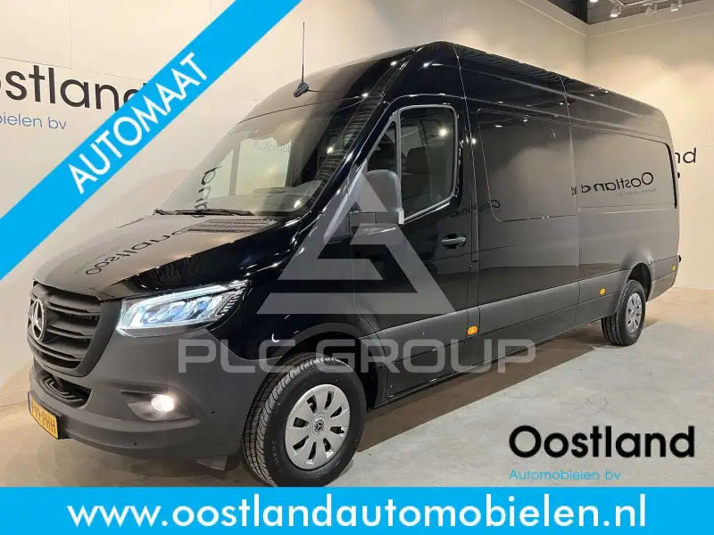 2023 Mercedes Benz Sprinter