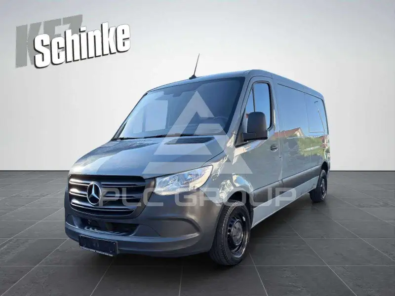 2023 Mercedes Benz Sprinter