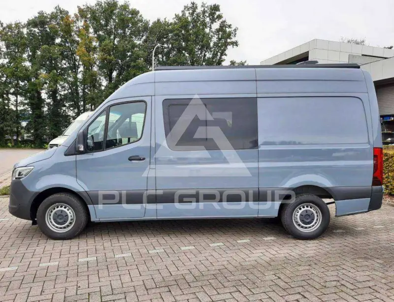 2023 Mercedes Benz Sprinter