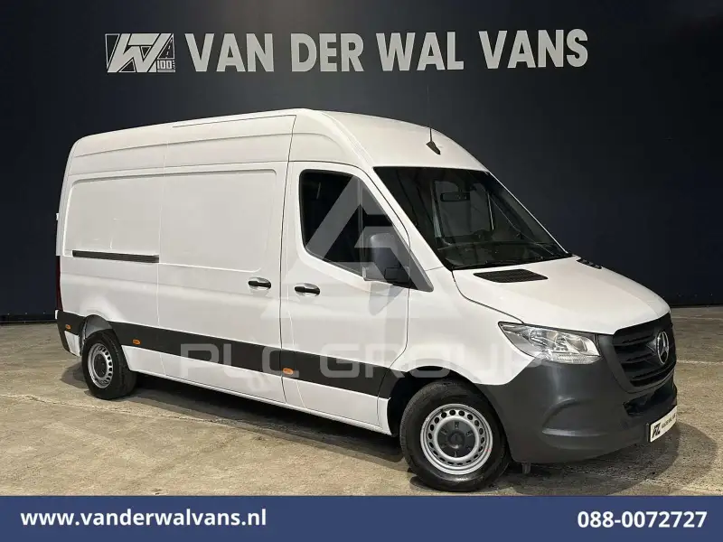 2023 Mercedes Benz Sprinter
