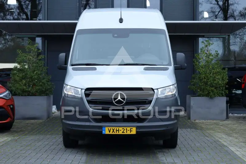 2023 Mercedes Benz Sprinter