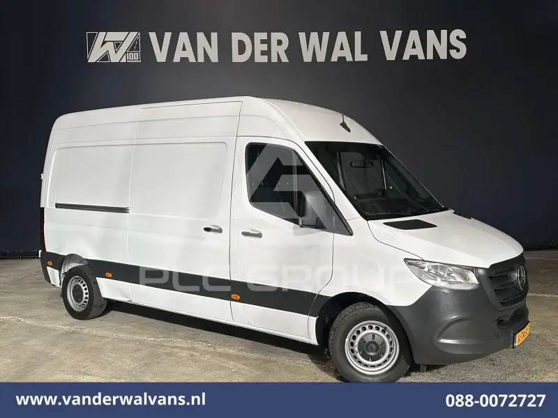 2023 Mercedes Benz Sprinter