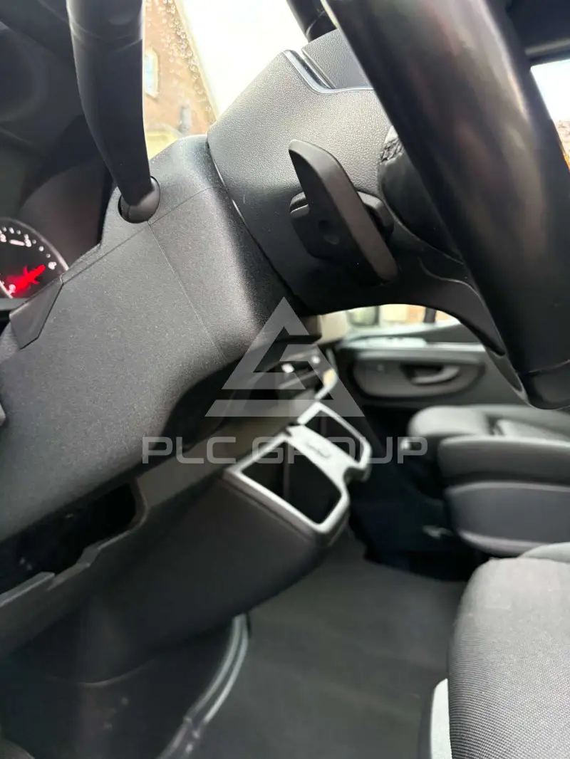 2023 Mercedes Benz Sprinter
