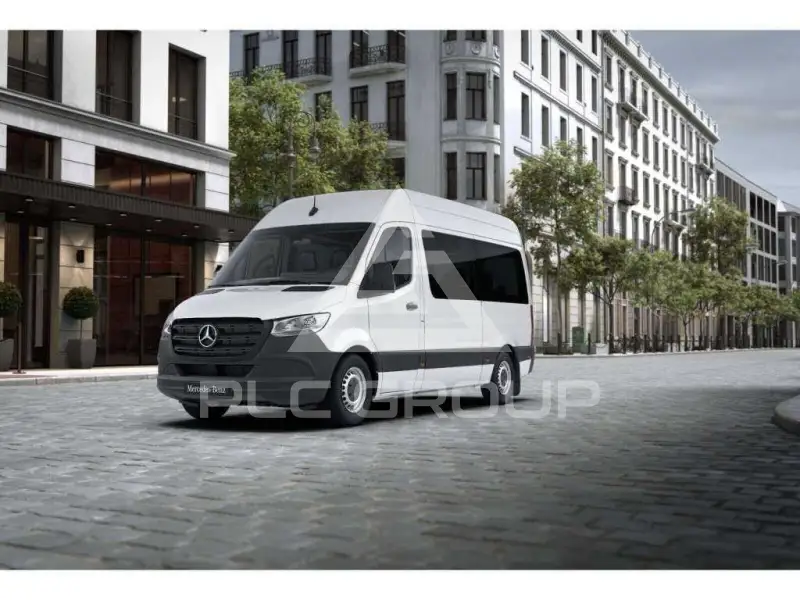 2023 Mercedes Benz Sprinter